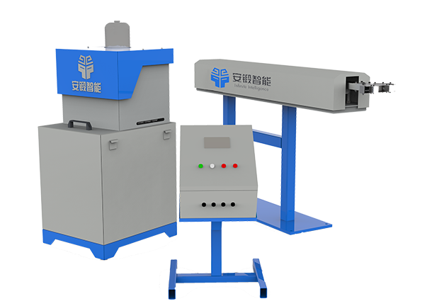 自動噴石墨裝置